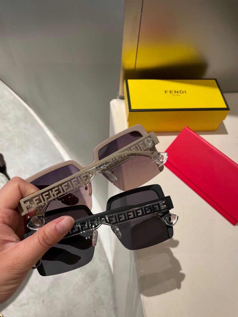 Fendi Sunglasses